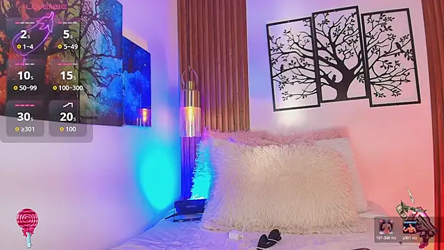 David Banks  online show from 10, 2, 2026