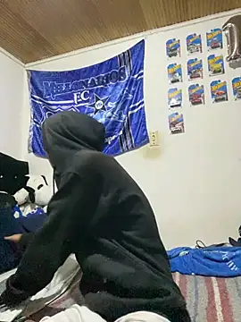 David Banks  online show from 19, 4, 2026