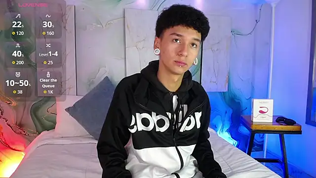 David Banks  online show from 30, 3, 2026