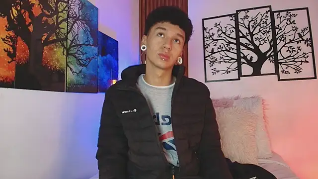 David Banks  online show from 9, 2, 2026