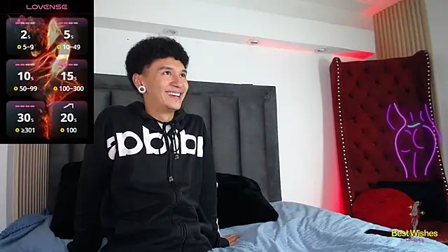 David Banks  online show from 26, 3, 2026