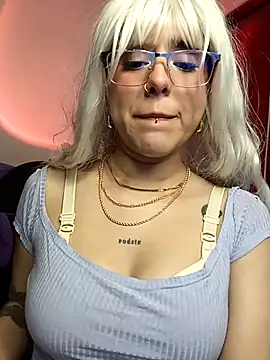 la venuss online show from 24, 2, 2026