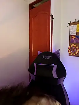 la venuss online show from 25, 2, 2026