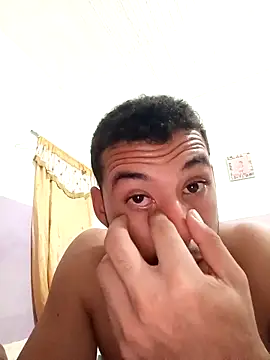 Francisco171 online show from 10, 2, 2026