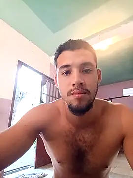 Francisco171 online show from 17, 2, 2026