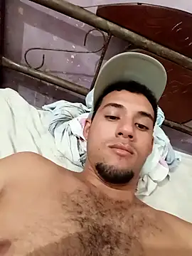 Francisco171 online show from 23, 2, 2026