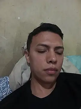 Robot boy31 online show from 7, 3, 2026