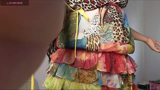 amynovaaa online show from 13, 2, 2026