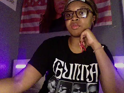 LuckyTonightx online show from 2, 6, 2026