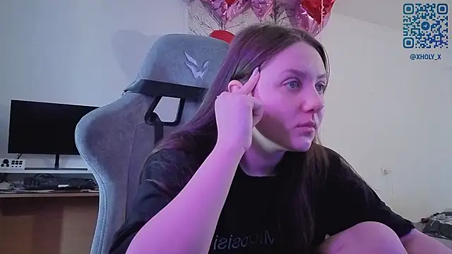 Holy Kveta online show from 4, 3, 2026