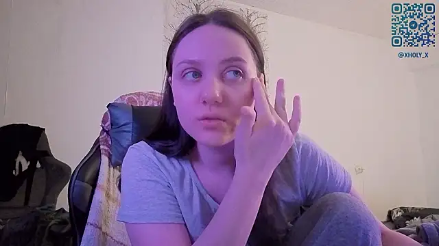 Holy Kveta online show from 24, 3, 2026