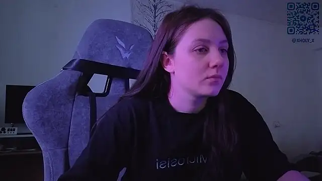 Holy Kveta online show from 6, 3, 2026