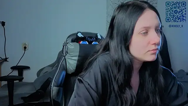 Holy Kveta online show from 23, 4, 2026