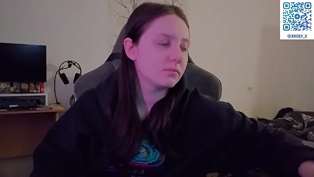 Holy Kveta online show from 6, 2, 2026