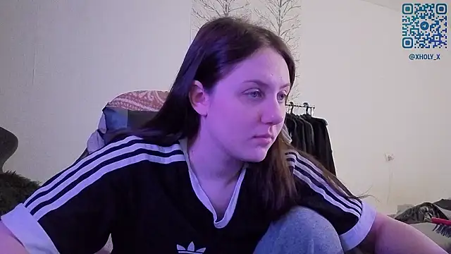 Holy Kveta online show from 18, 3, 2026