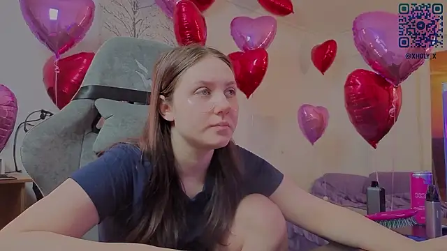 Holy Kveta online show from 13, 2, 2026