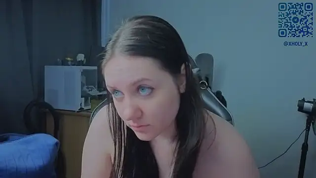 Snapshot of Holy_Kveta chatting on 4, 6, 2026 Holy Kveta online show from 4, 6, 2026