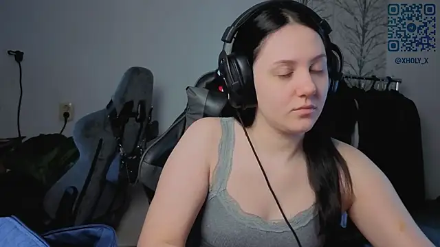 Holy Kveta online show from 22, 4, 2026