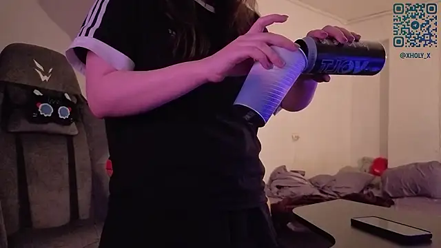 Holy Kveta online show from 18, 2, 2026