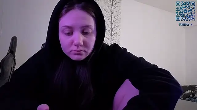 Holy Kveta online show from 19, 3, 2026