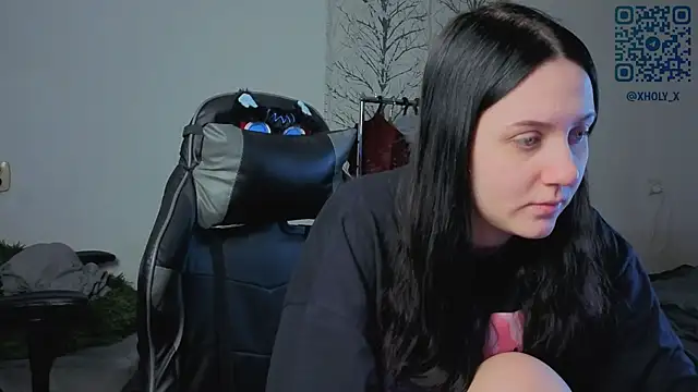 Holy Kveta online show from 19, 4, 2026