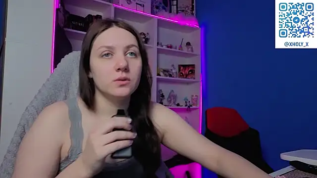 Holy Kveta online show from 11, 2, 2026