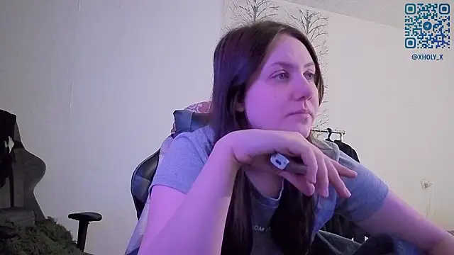 Holy Kveta online show from 22, 3, 2026