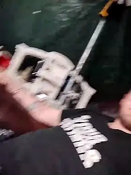 chad23162 online show from 8, 3, 2026