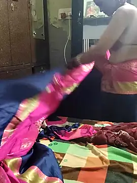 Pritu675 online show from 25, 4, 2026