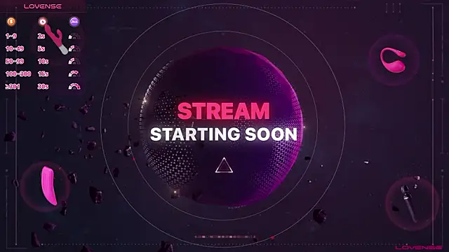 MondaneOne online show from 8, 3, 2026