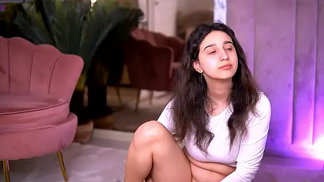 JullyFox online show from 20, 3, 2026