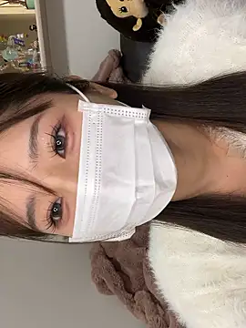  MIYUnya online show from 15, 4, 2026