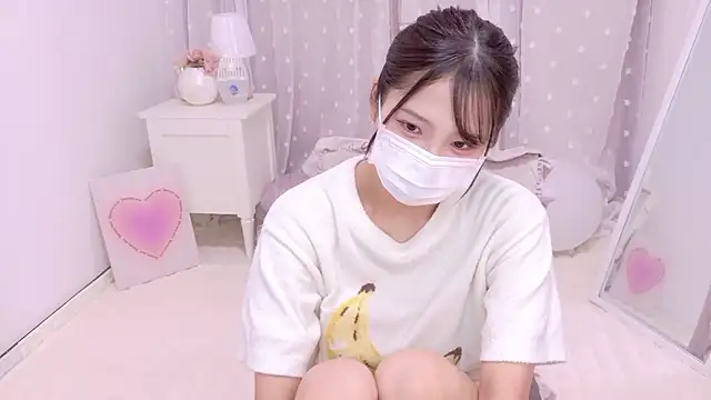  MIYUnya online show from 11, 2, 2026