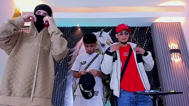 the knights of the night online show from 22, 2, 2026