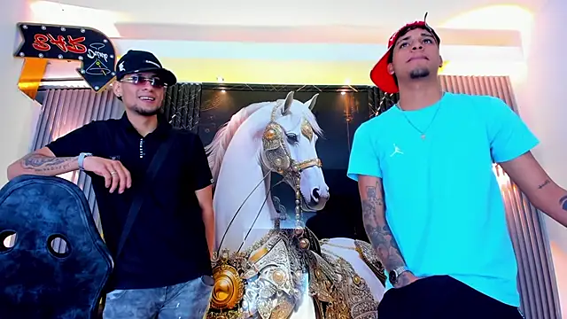 the knights of the night online show from 7, 4, 2026