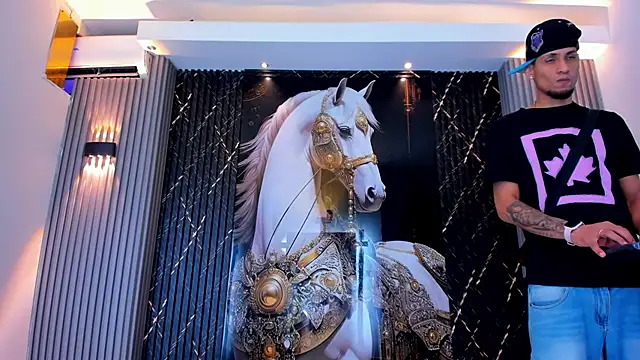 the knights of the night online show from 24, 2, 2026