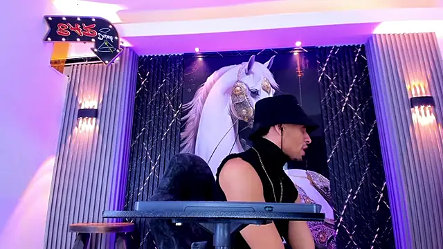 the knights of the night online show from 27, 3, 2026