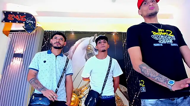 the knights of the night online show from 31, 3, 2026