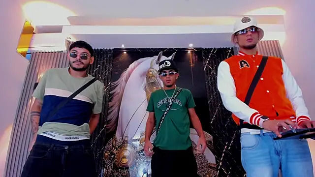 the knights of the night online show from 9, 3, 2026