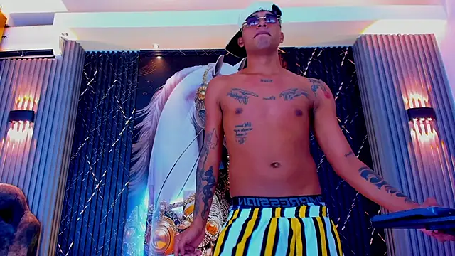 the knights of the night online show from 31, 1, 2026