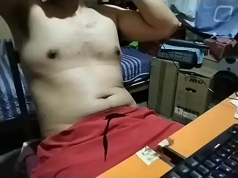 martleandros online show from 27, 2, 2026