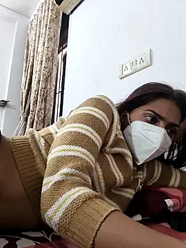 devika 09 online show from 23, 2, 2026