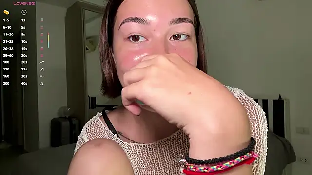 MauritaSpueler online show from 23, 3, 2026