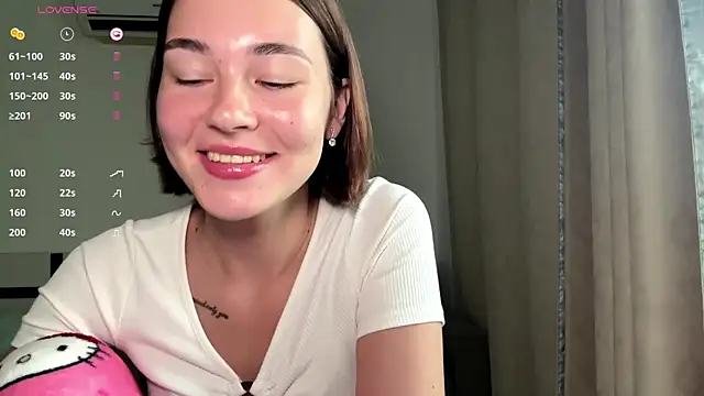 MauritaSpueler online show from 13, 4, 2026