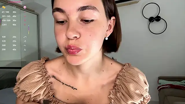 MauritaSpueler online show from 20, 3, 2026