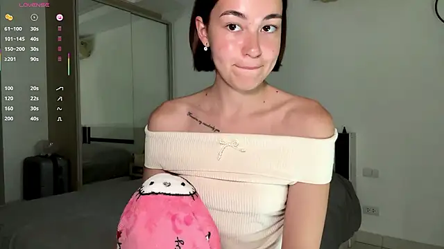 MauritaSpueler online show from 27, 3, 2026