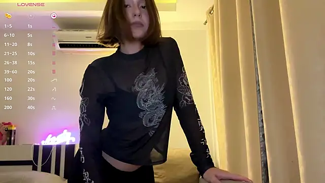 MauritaSpueler online show from 23, 5, 2026