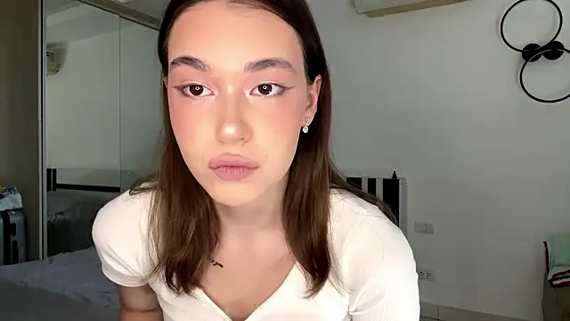 MauritaSpueler online show from 18, 2, 2026