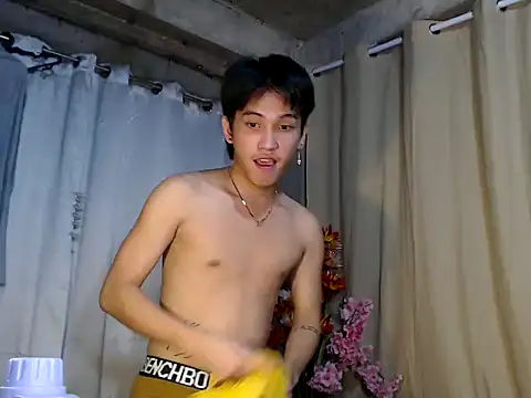 Snapshot of Baby_Aries69 chatting on 31, 3, 2026 Baby Aries69 online show from 31, 3, 2026