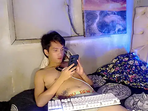 Baby Aries69 online show from 10, 2, 2026